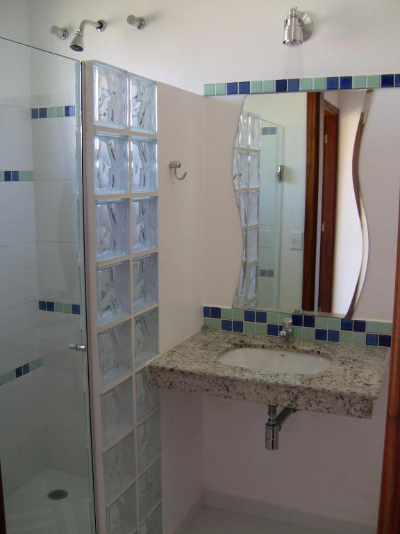 Pousada Do Tie Ubatuba Cameră foto