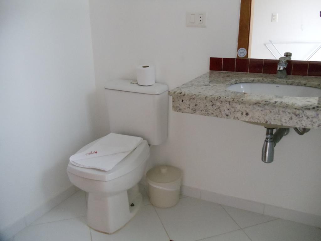 Pousada Do Tie Ubatuba Cameră foto