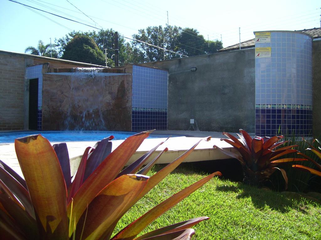 Pousada Do Tie Ubatuba Exterior foto
